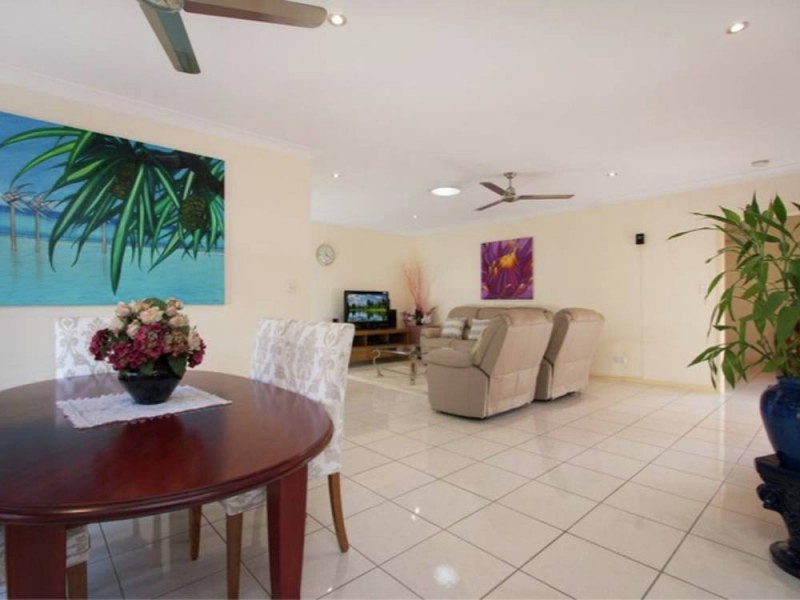 51 Booyong Drive, Mount Sheridan QLD 4868