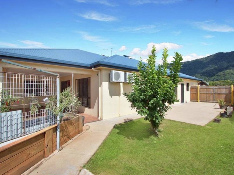 51 Booyong Drive, Mount Sheridan QLD 4868