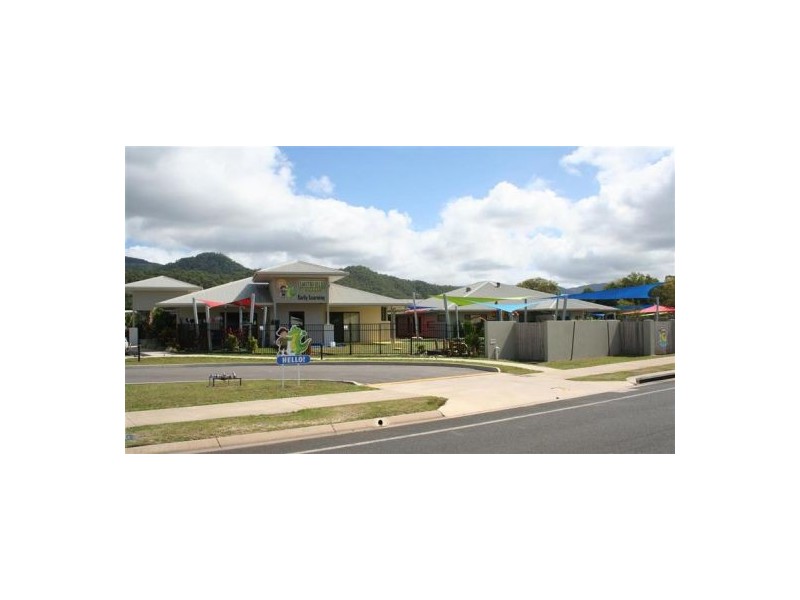 5 Kaban Grove, Trinity Park QLD 4879