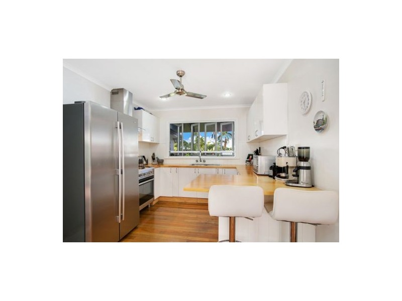 26 Bradford Street, Whitfield QLD 4870