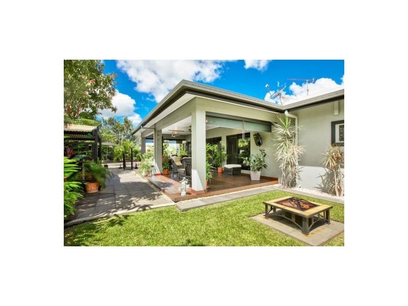22 Pollock Close, Bentley Park QLD 4869