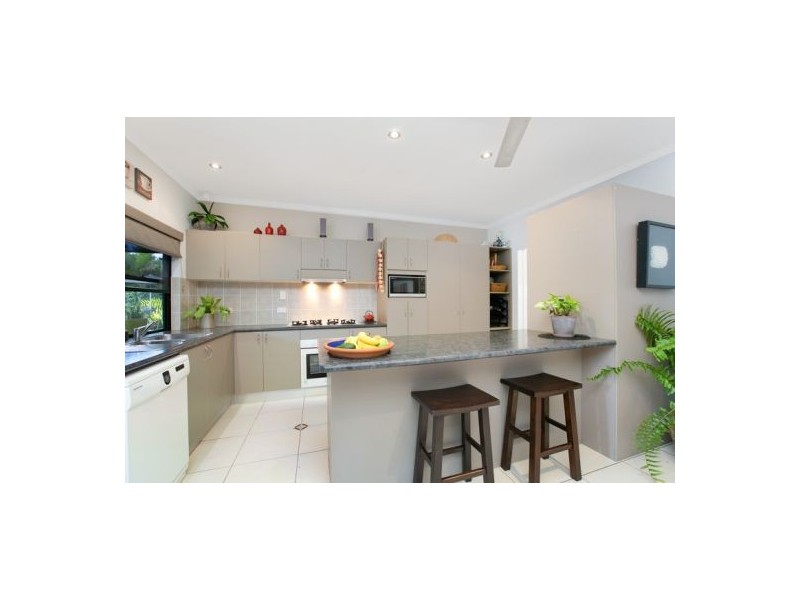 22 Pollock Close, Bentley Park QLD 4869