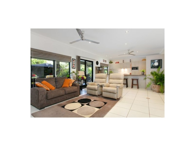 22 Pollock Close, Bentley Park QLD 4869