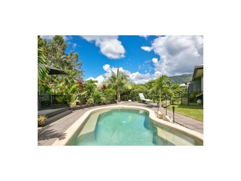 22 Pollock Close, Bentley Park QLD 4869
