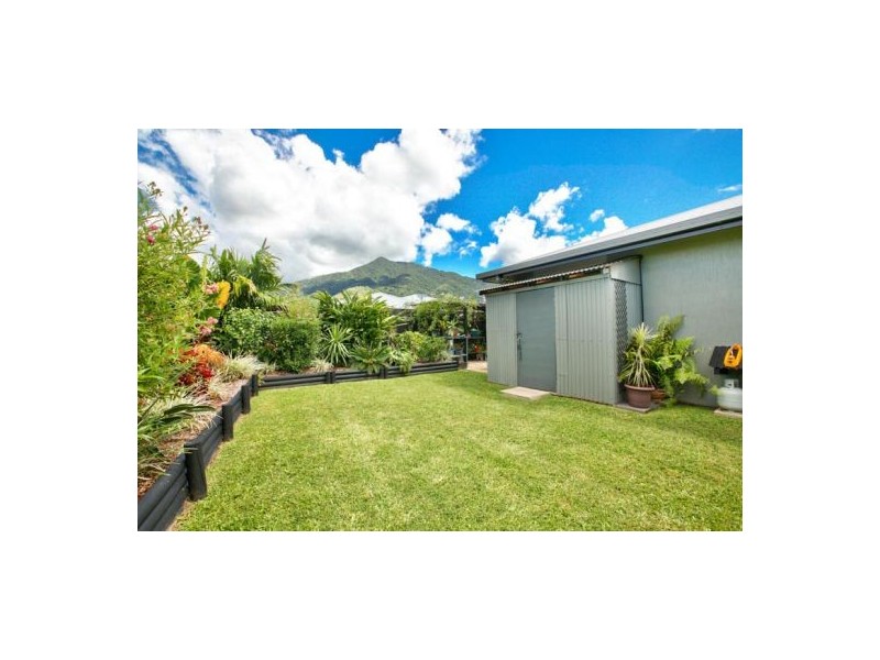 22 Pollock Close, Bentley Park QLD 4869