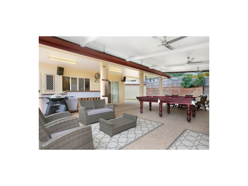 2 Mercury Close, Mount Sheridan QLD 4868