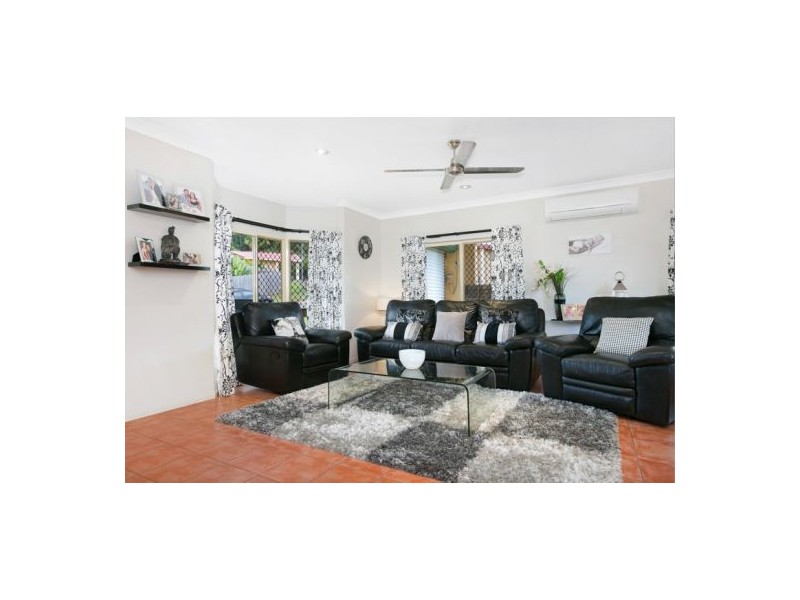 2 Mercury Close, Mount Sheridan QLD 4868