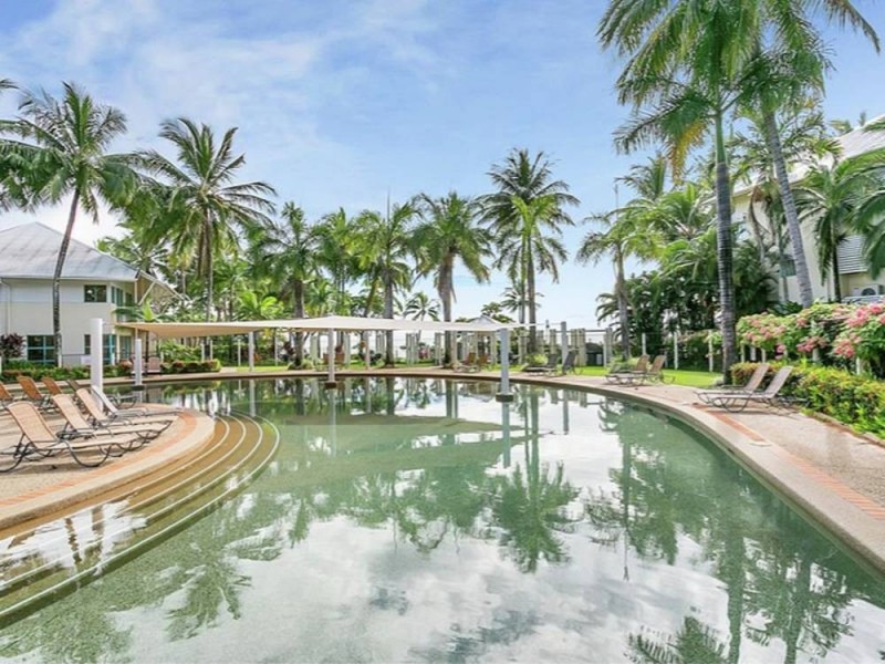 Trinity Beach QLD 4879