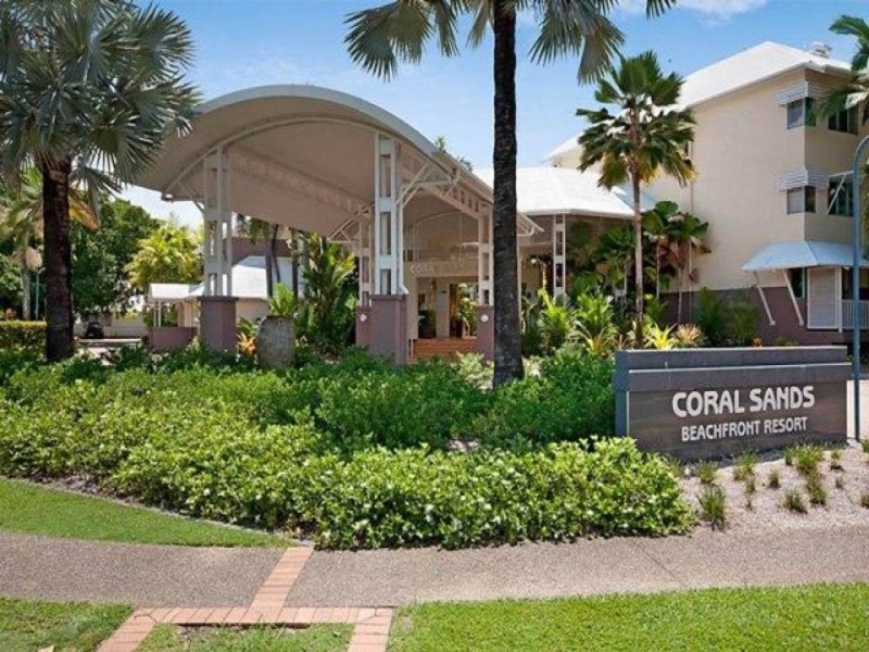 Trinity Beach QLD 4879