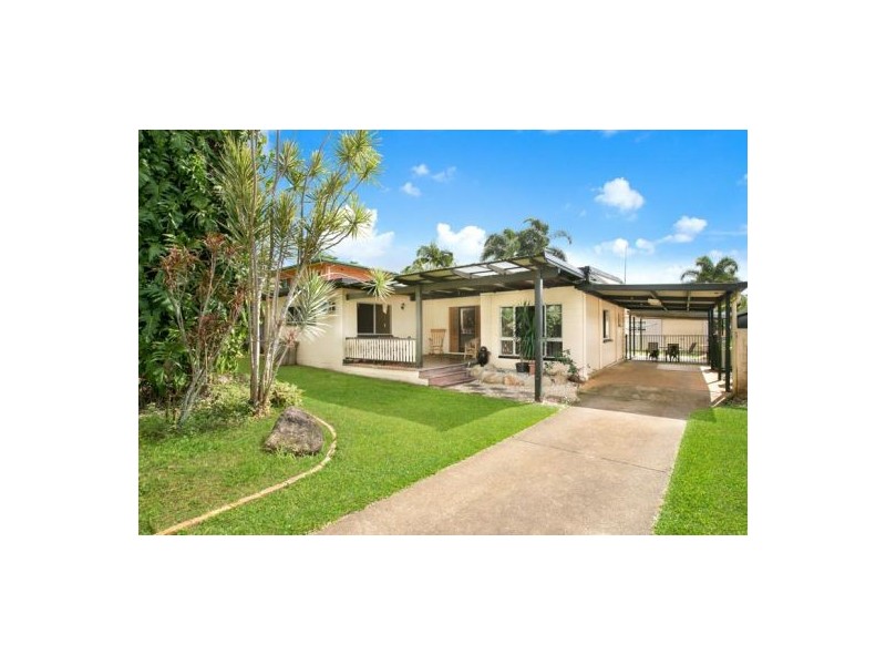 12 Dandaloo Street, Bayview Heights QLD 4868