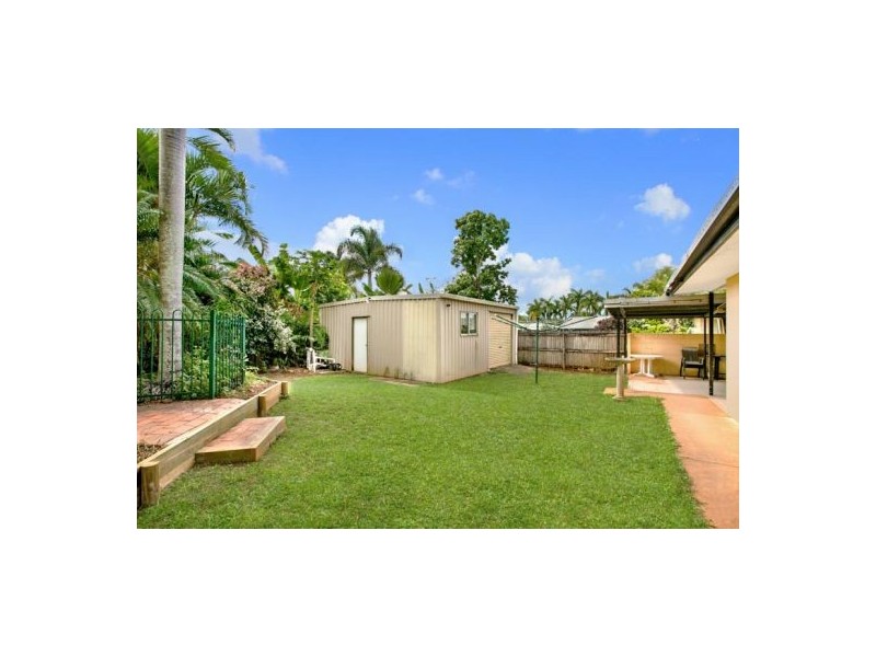 12 Dandaloo Street, Bayview Heights QLD 4868