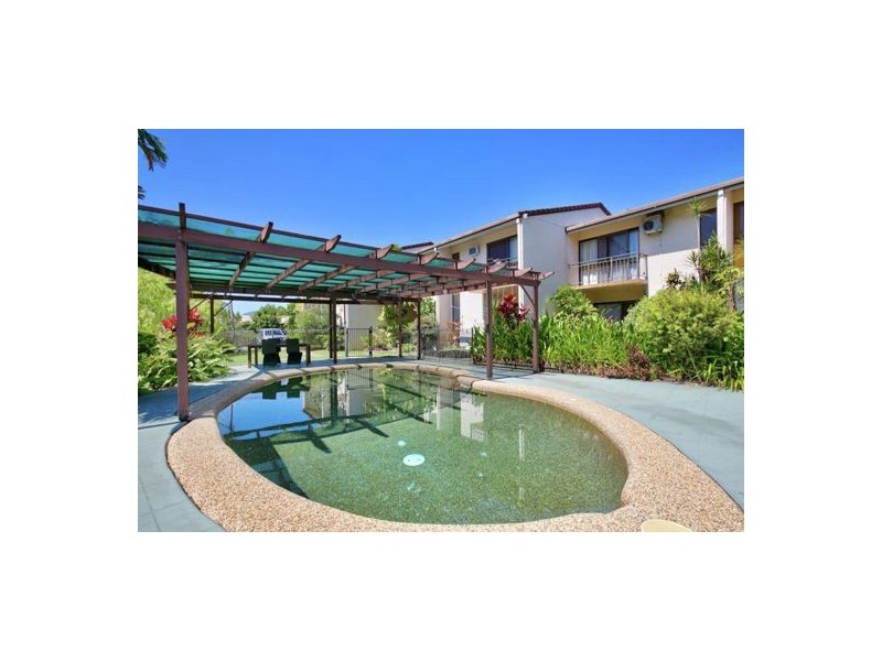 9/55-61 Mazlin Close, Edge Hill QLD 4870