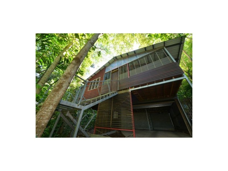 1 Raintree Place, Edge Hill QLD 4870