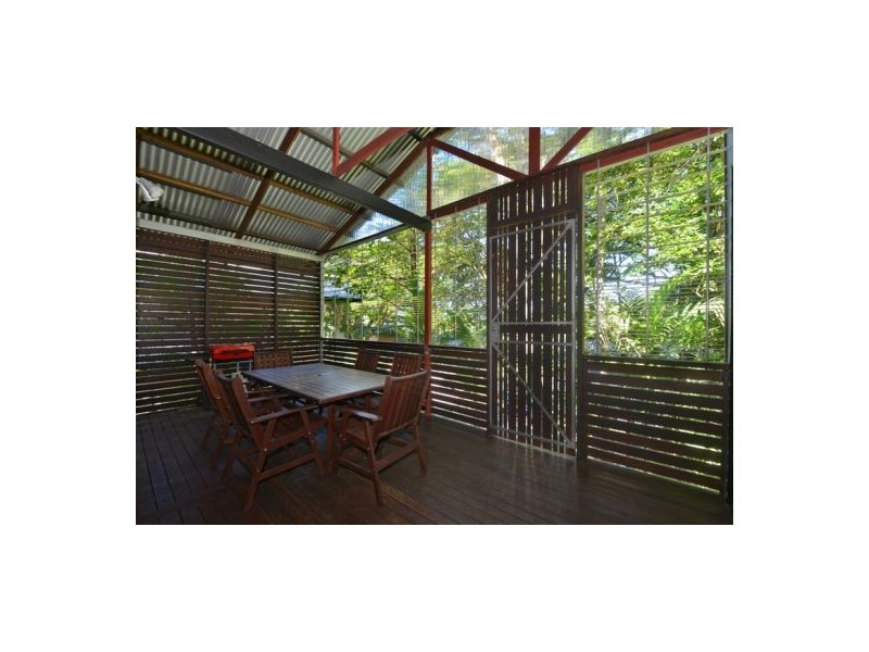 1 Raintree Place, Edge Hill QLD 4870