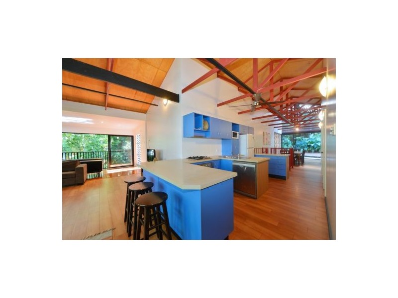 1 Raintree Place, Edge Hill QLD 4870