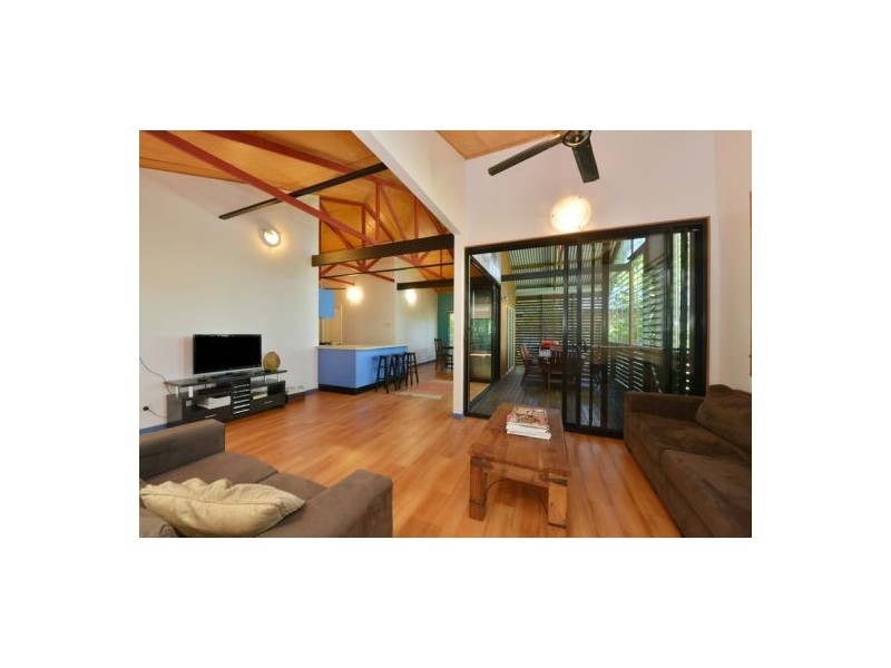 1 Raintree Place, Edge Hill QLD 4870