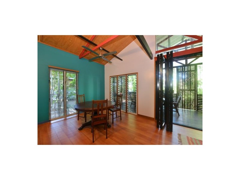 1 Raintree Place, Edge Hill QLD 4870