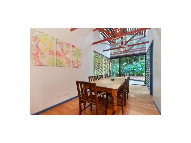 1 Raintree Place, Edge Hill QLD 4870