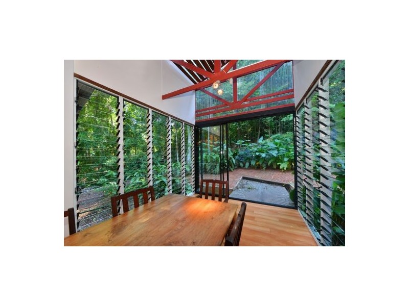 1 Raintree Place, Edge Hill QLD 4870