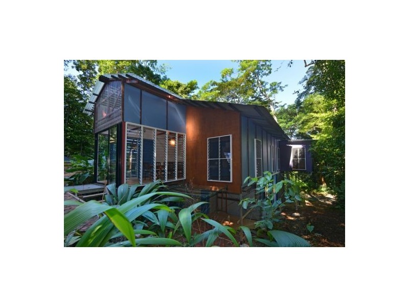 1 Raintree Place, Edge Hill QLD 4870