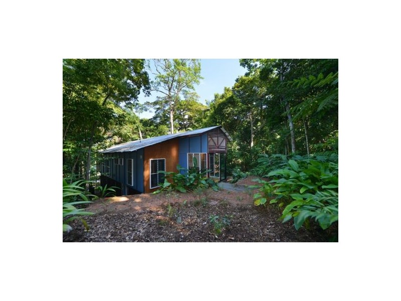 1 Raintree Place, Edge Hill QLD 4870