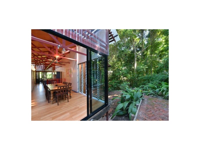 1 Raintree Place, Edge Hill QLD 4870