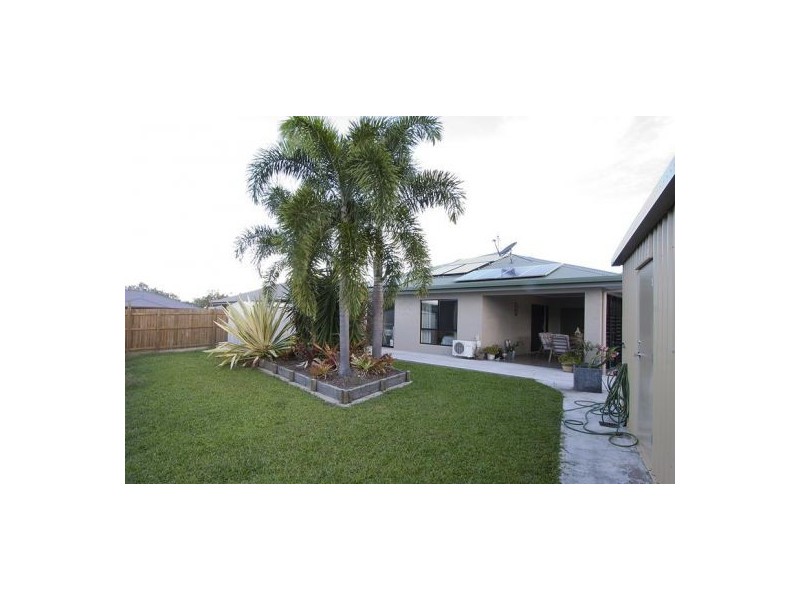 6 Lisha Court, Gordonvale QLD 4865