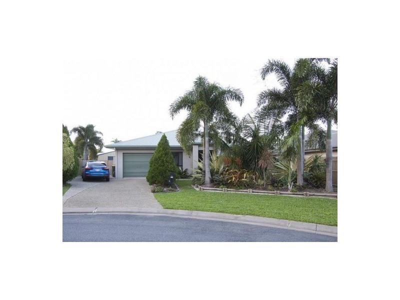 6 Lisha Court, Gordonvale QLD 4865