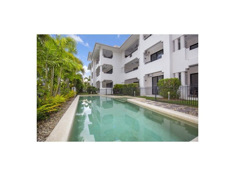 13/15-21 Clare Street, Parramatta Park QLD 4870