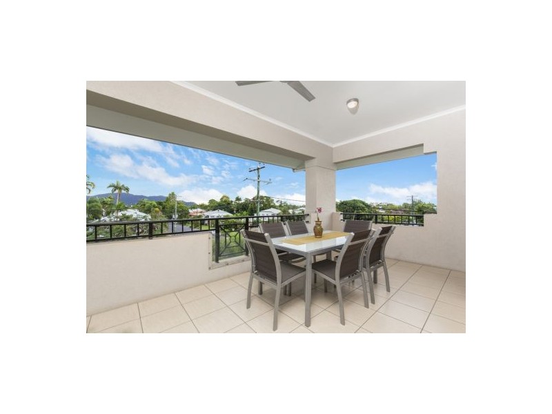 13/15-21 Clare Street, Parramatta Park QLD 4870