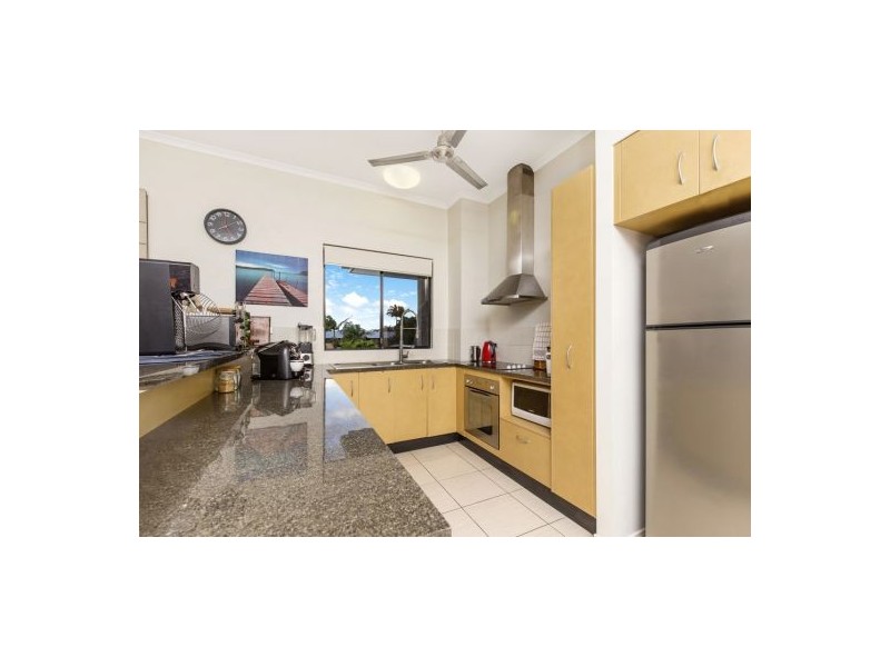 13/15-21 Clare Street, Parramatta Park QLD 4870