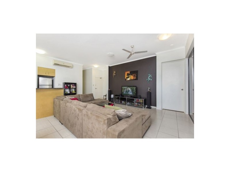 13/15-21 Clare Street, Parramatta Park QLD 4870