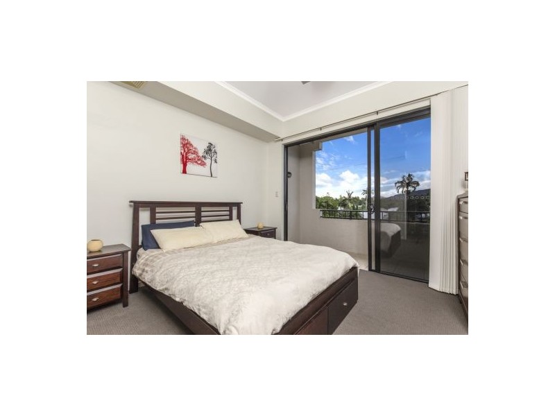 13/15-21 Clare Street, Parramatta Park QLD 4870