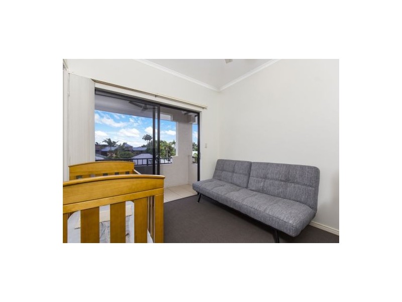 13/15-21 Clare Street, Parramatta Park QLD 4870