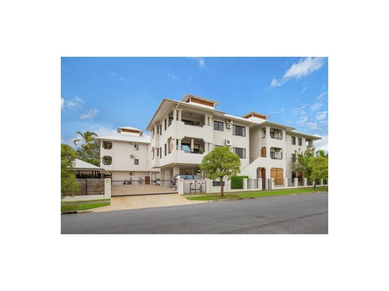 13/15-21 Clare Street, Parramatta Park QLD 4870