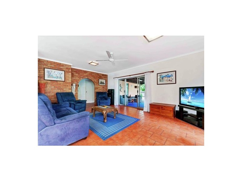 17 Balmoral Close, Mount Sheridan QLD 4868