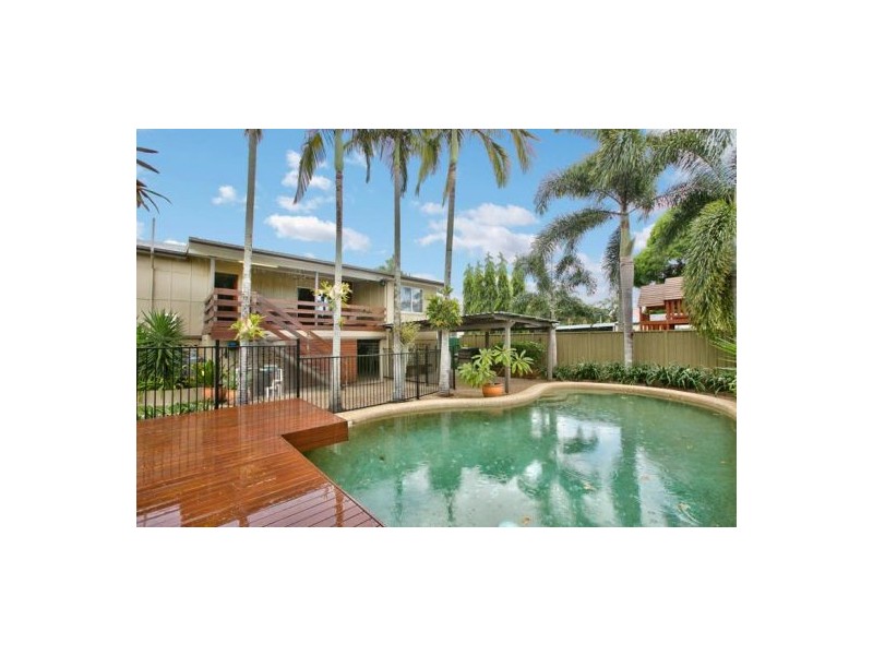 254 AUMULLER STREET, Westcourt QLD 4870