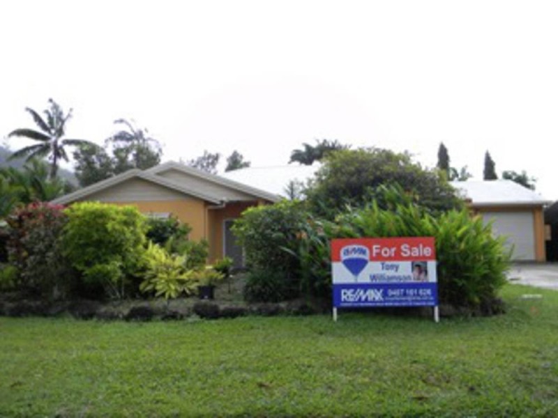 6 Allinga Close, Bentley Park QLD 4869