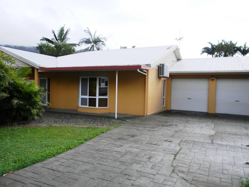 6 Allinga Close, Bentley Park QLD 4869