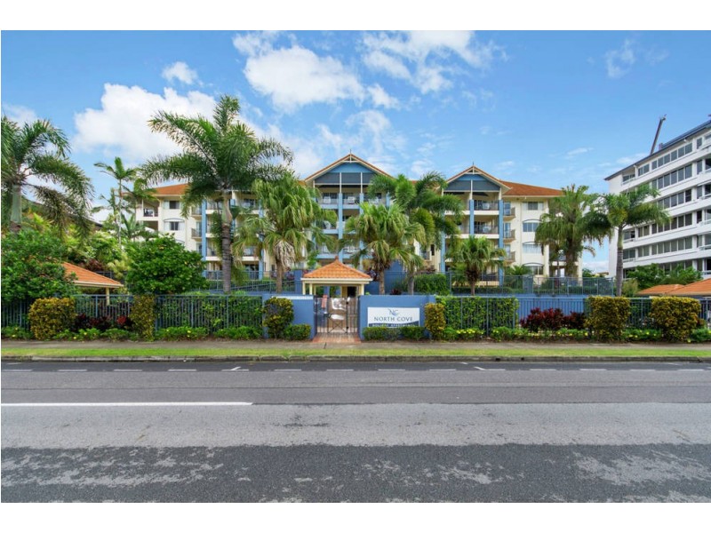 2/275 Esplanade, Cairns North QLD 4870