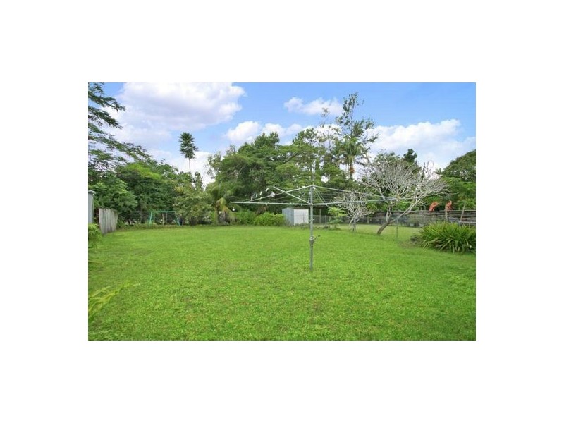 29 James Street, Manunda QLD 4870