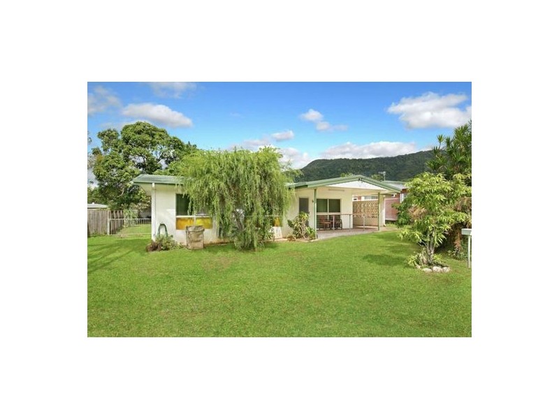 155 Toogood Road, Bayview Heights QLD 4868