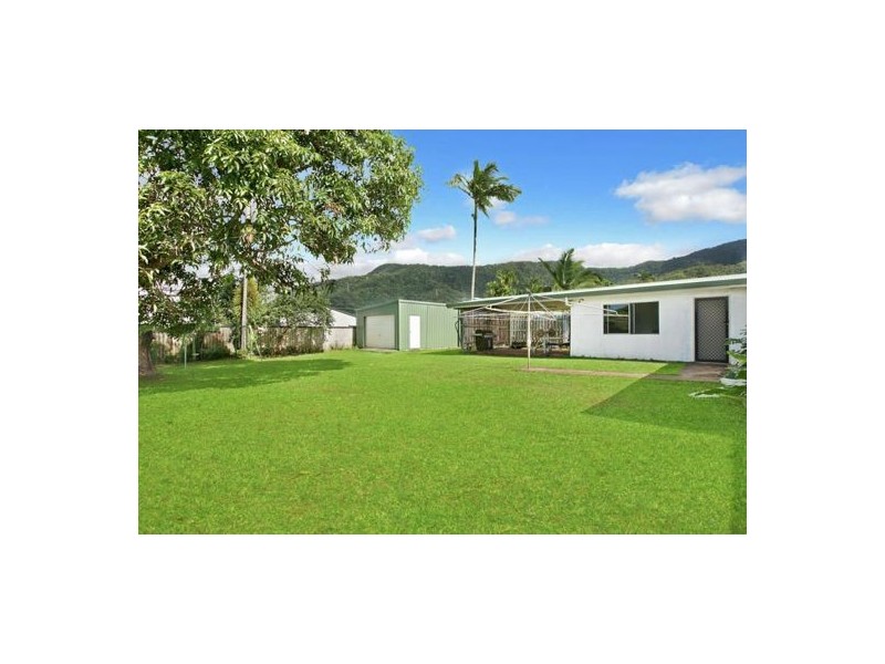 155 Toogood Road, Bayview Heights QLD 4868