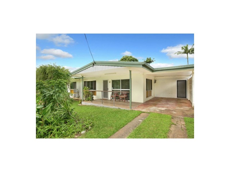 155 Toogood Road, Bayview Heights QLD 4868