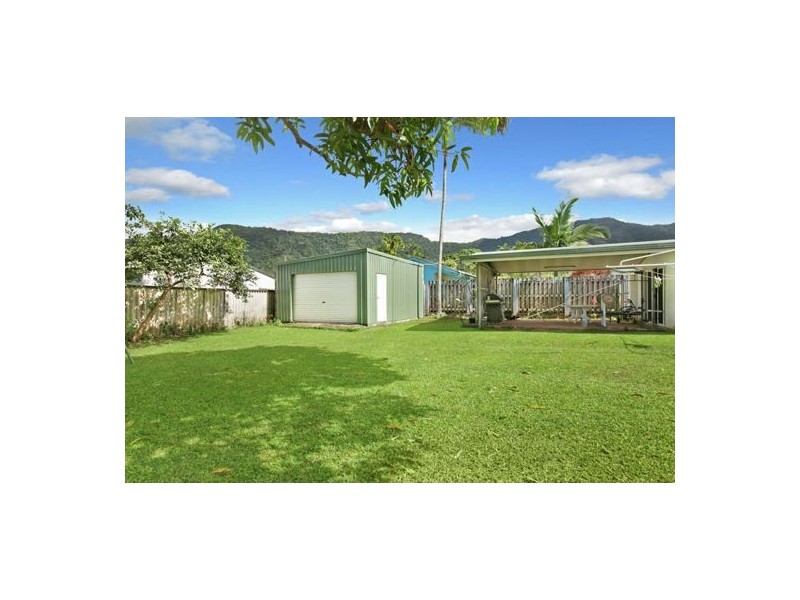 155 Toogood Road, Bayview Heights QLD 4868