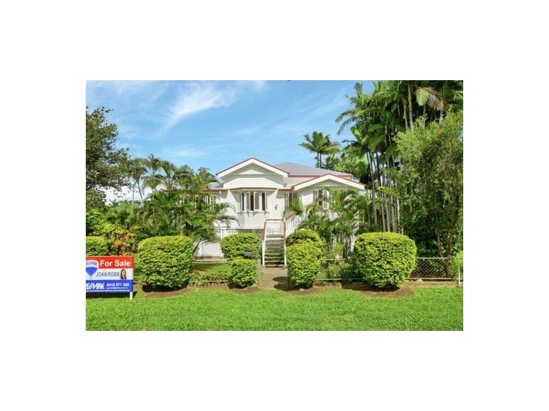 23 Fleming Street, Edge Hill QLD 4870