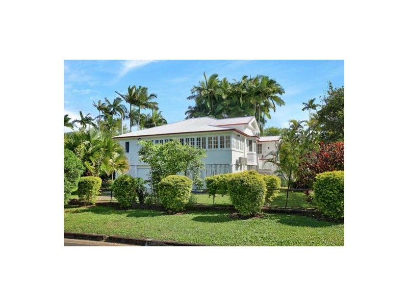 23 Fleming Street, Edge Hill QLD 4870