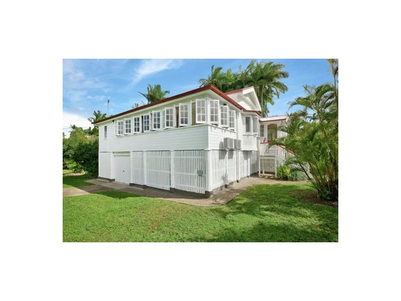 23 Fleming Street, Edge Hill QLD 4870