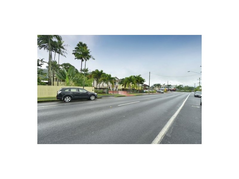 92 Woodward Street, Edge Hill QLD 4870