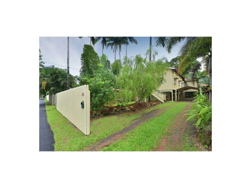 92 Woodward Street, Edge Hill QLD 4870